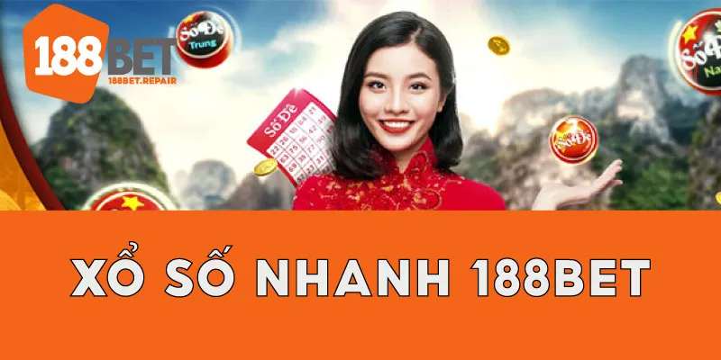 giới thiệu xổ số nhanh 188bet