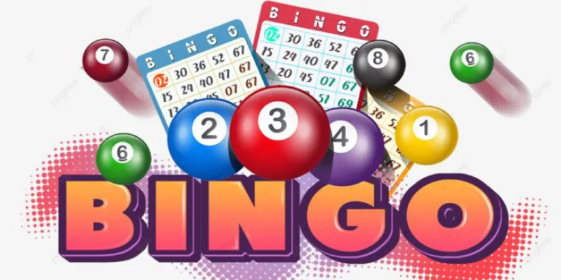 Xổ số Bingo 188Bet