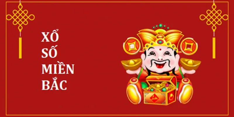 Xổ số miền bắc 188Bet