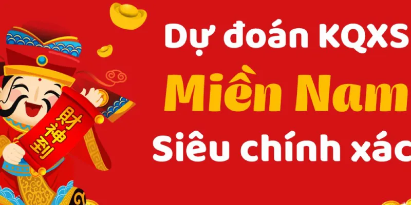 Xổ số miền nam 188Bet