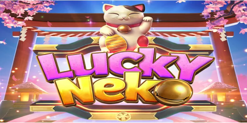 Mèo neko may mắn 188Bet