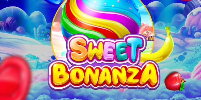 Sweet Bonanza 188Bet