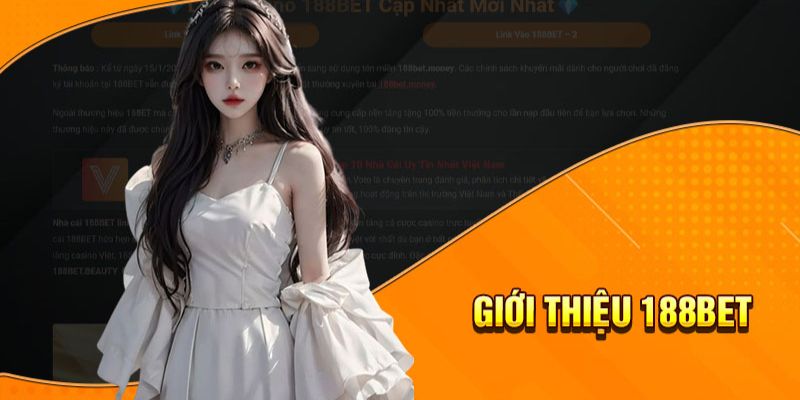 Trang chủ 19 Toàn bộ thông tin chi tiết về thương hiệu số 1 188BET