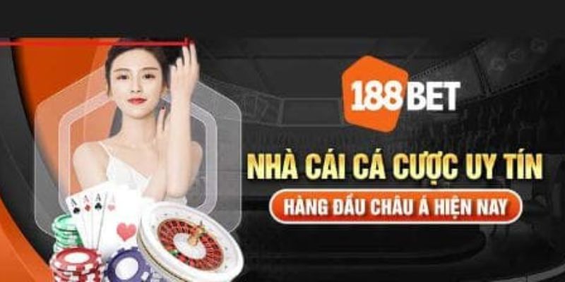 Trang chủ 20 Liệt kê những ưu điểm mạnh mẽ làm nên thương hiệu 188BET