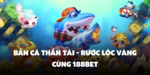 bắn cá thần tài