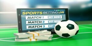 cá cược thể thao online 188BET