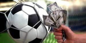 Kèo Bóng Đá Là Gì? Khám Phá Các Kèo Hấp Dẫn Tại 188BET 9 kèo bóng đá là gì